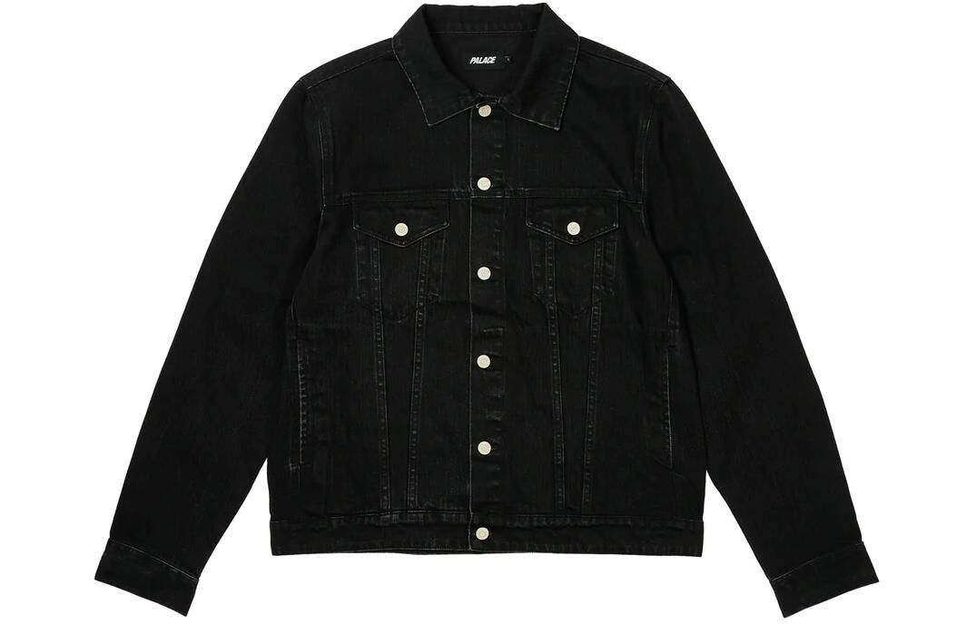 【代購】PALACE Type P Jacket