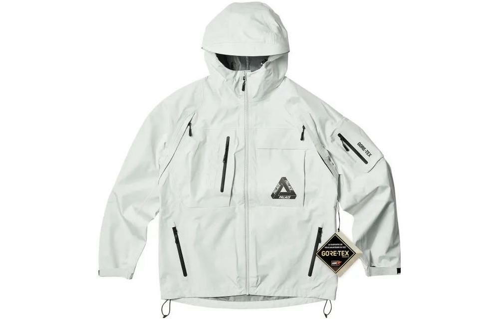 【代購】PALACE GORE-TEX Cargo Jacket