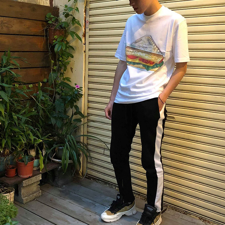 【代購】PALACE Plow Mans T-Shirt