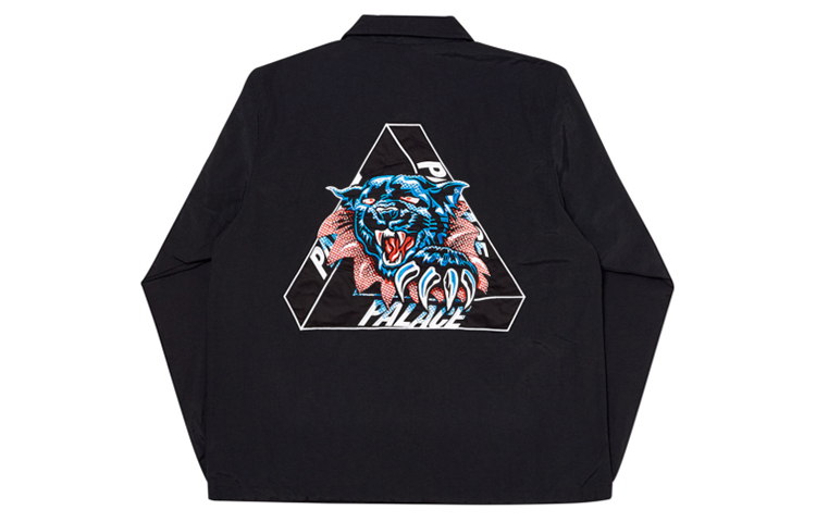 【代購】PALACE Ripped Coach Jacket