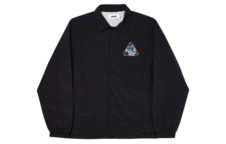 【代購】PALACE Ripped Coach Jacket