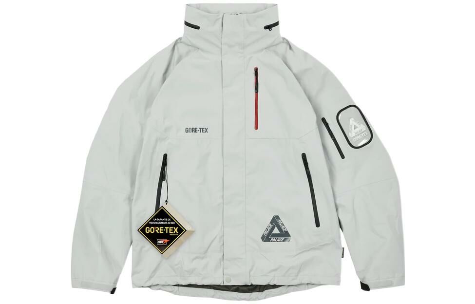【代購】PALACE GORE-TEX S-Tech Jacket