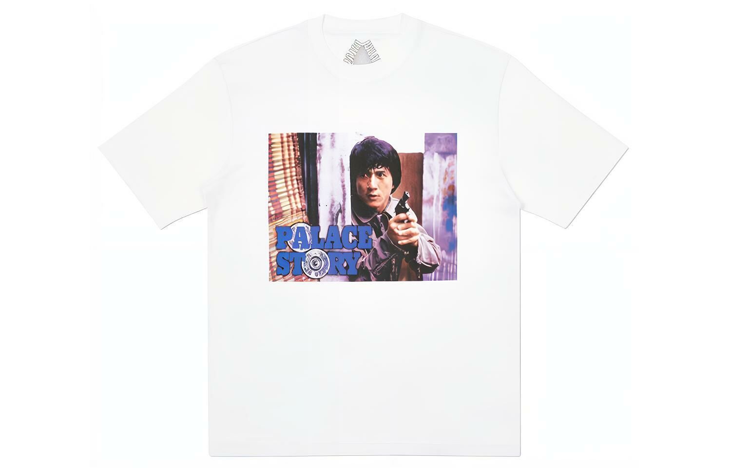 【代購】PALACE Story T-Shirt