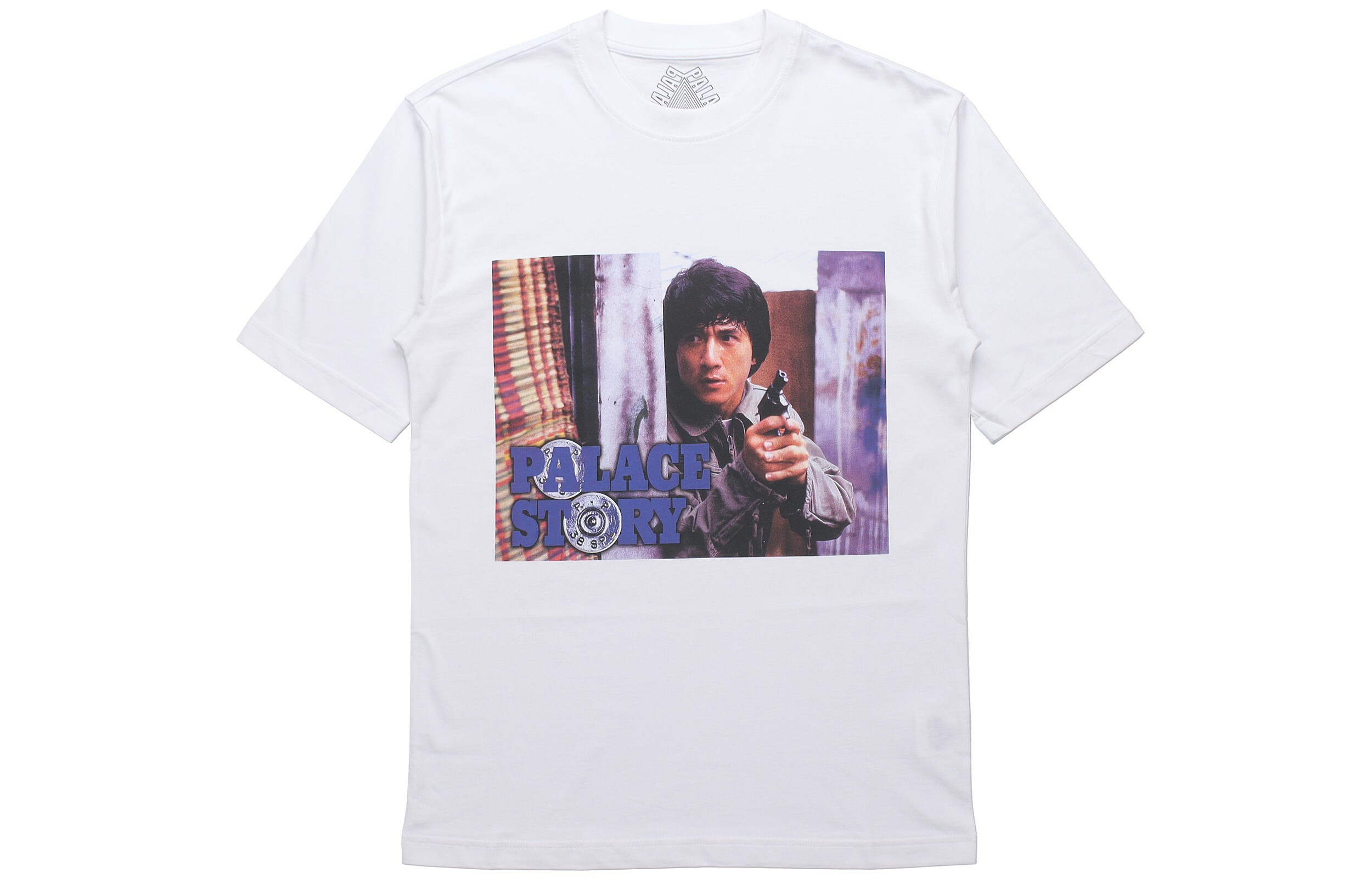 【代購】PALACE Story T-Shirt