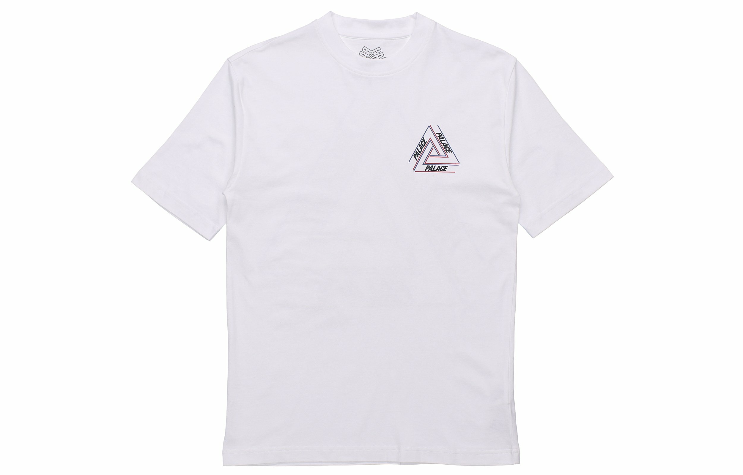 【代購】PALACE Basically A Tri-Ferg T-shirt