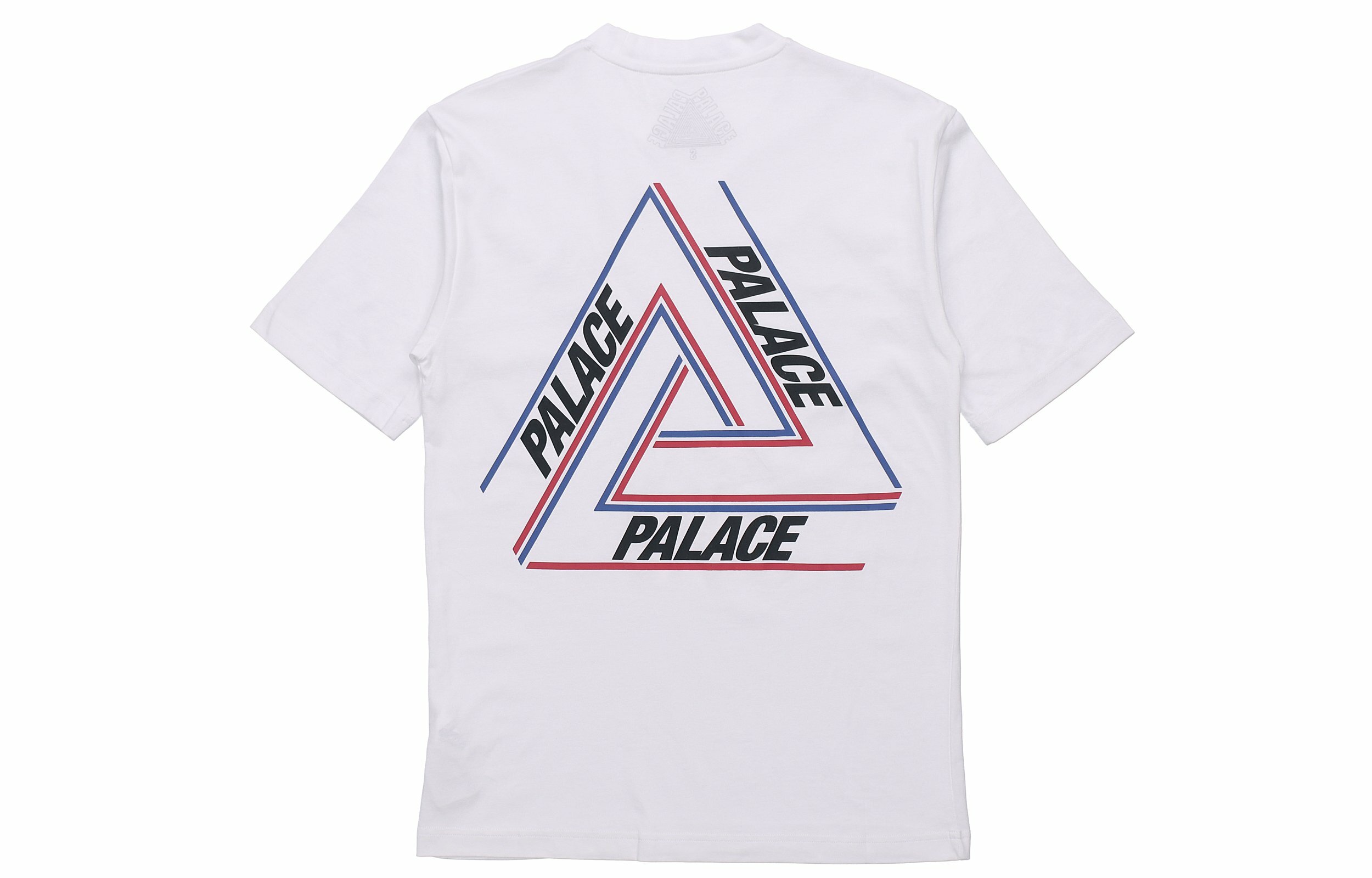 【代購】PALACE Basically A Tri-Ferg T-shirt