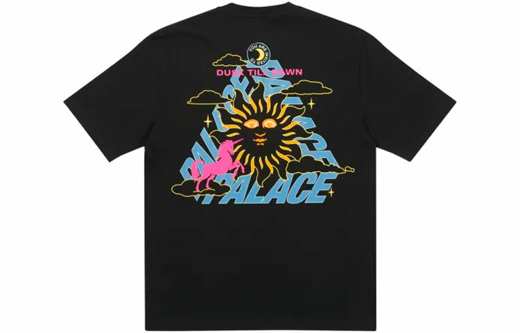 【代購】PALACE Da One T-shirt