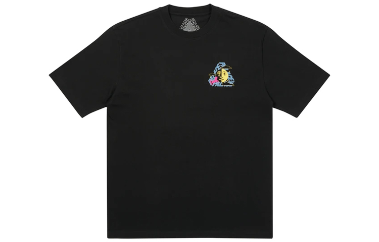 【代購】PALACE Da One T-shirt