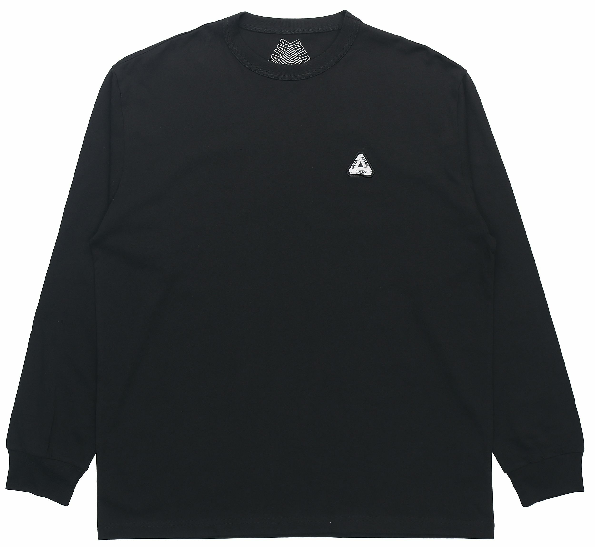 【代購】PALACE Sofar Longsleeve SS20