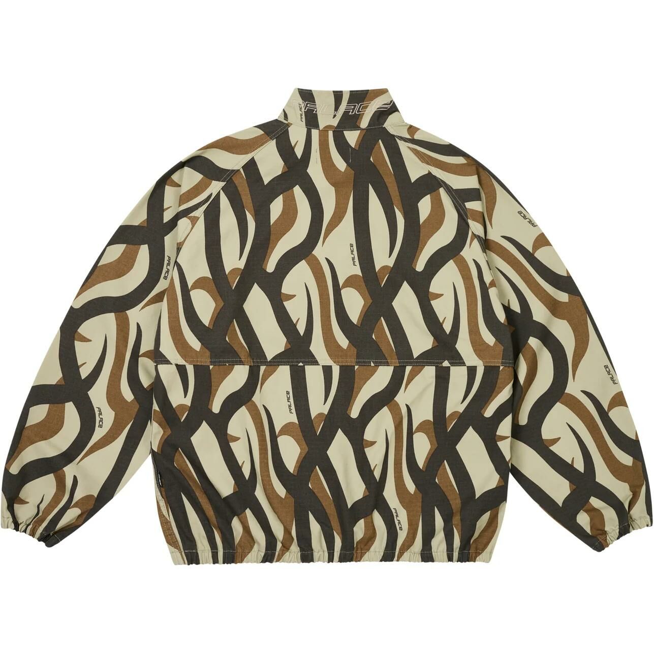 【代購】PALACE Ripstop Ctn Jacket