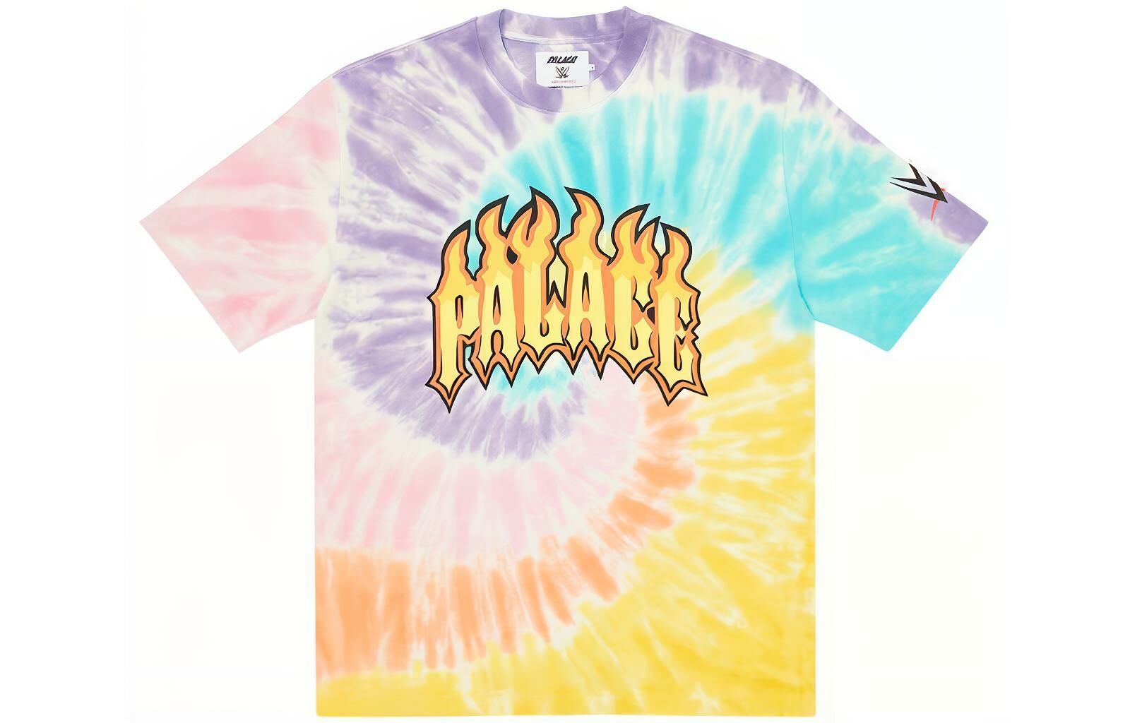【代購】PALACE X Wwe Dude T-Shirt