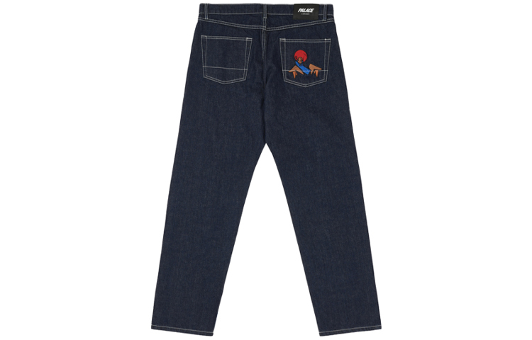【代購】PALACE Zomby Denim Jeans