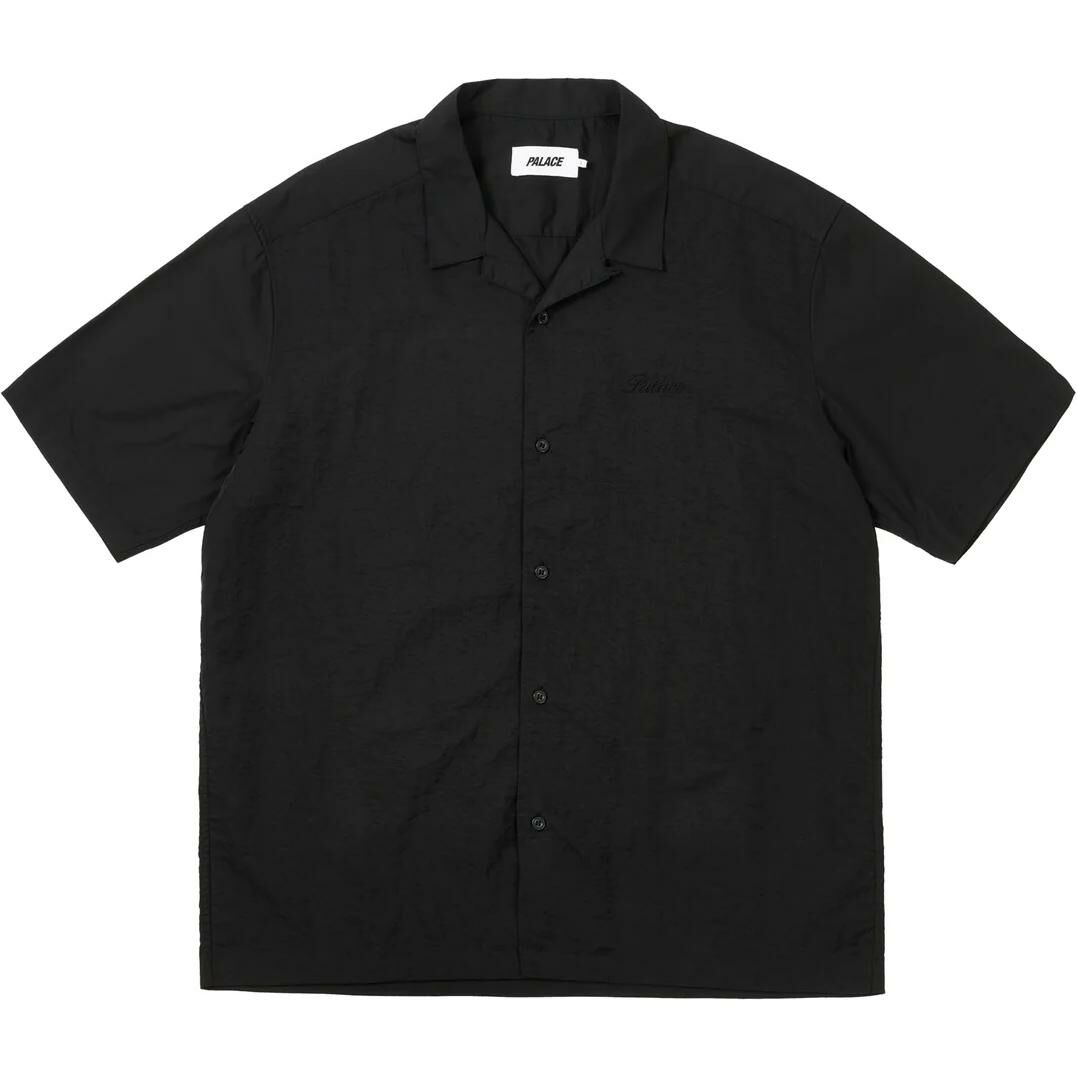 【代購】PALACE Double Faced Shirt