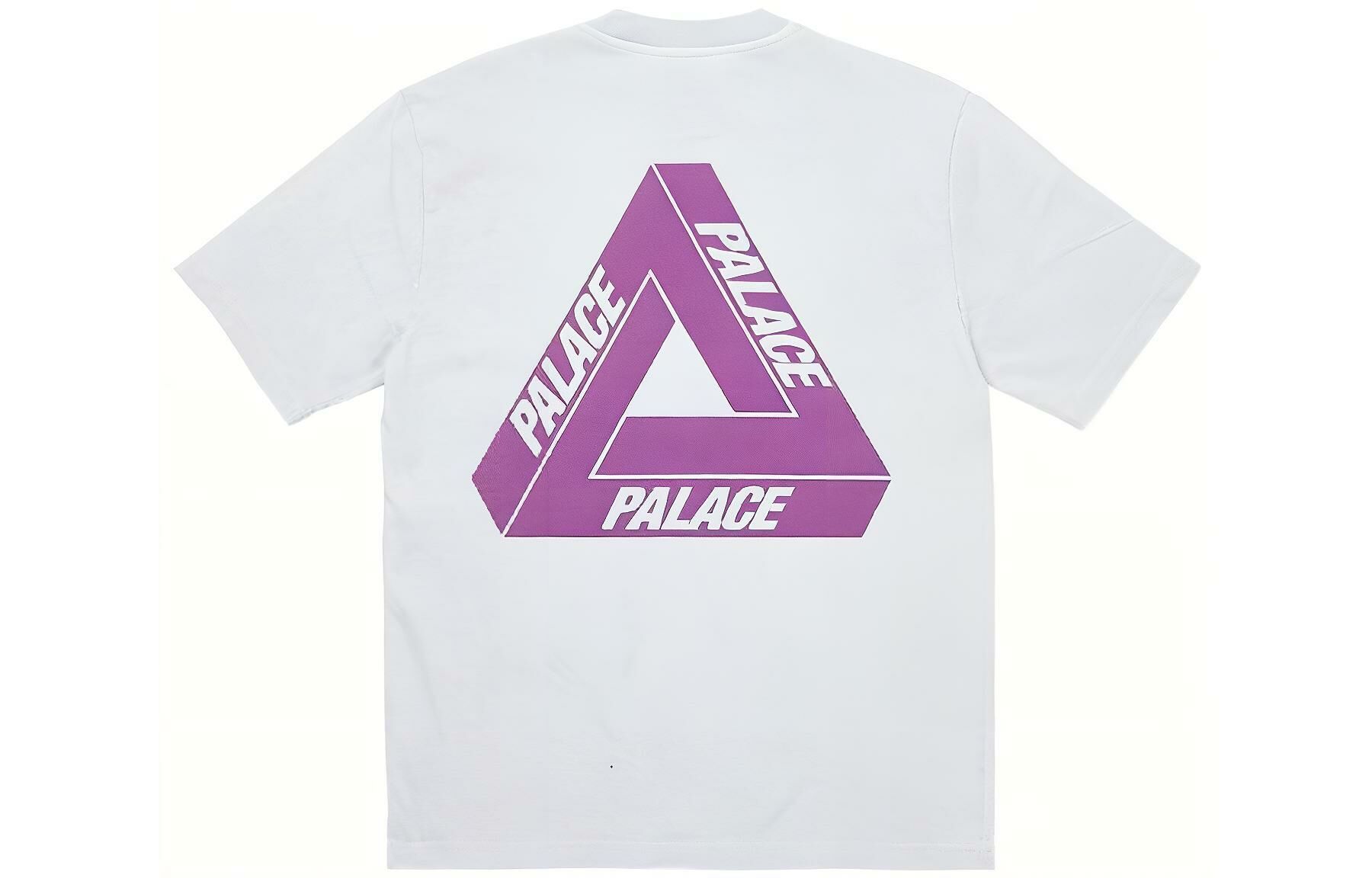 【代購】PALACE Reacto Tri-Ferg T-Shirt