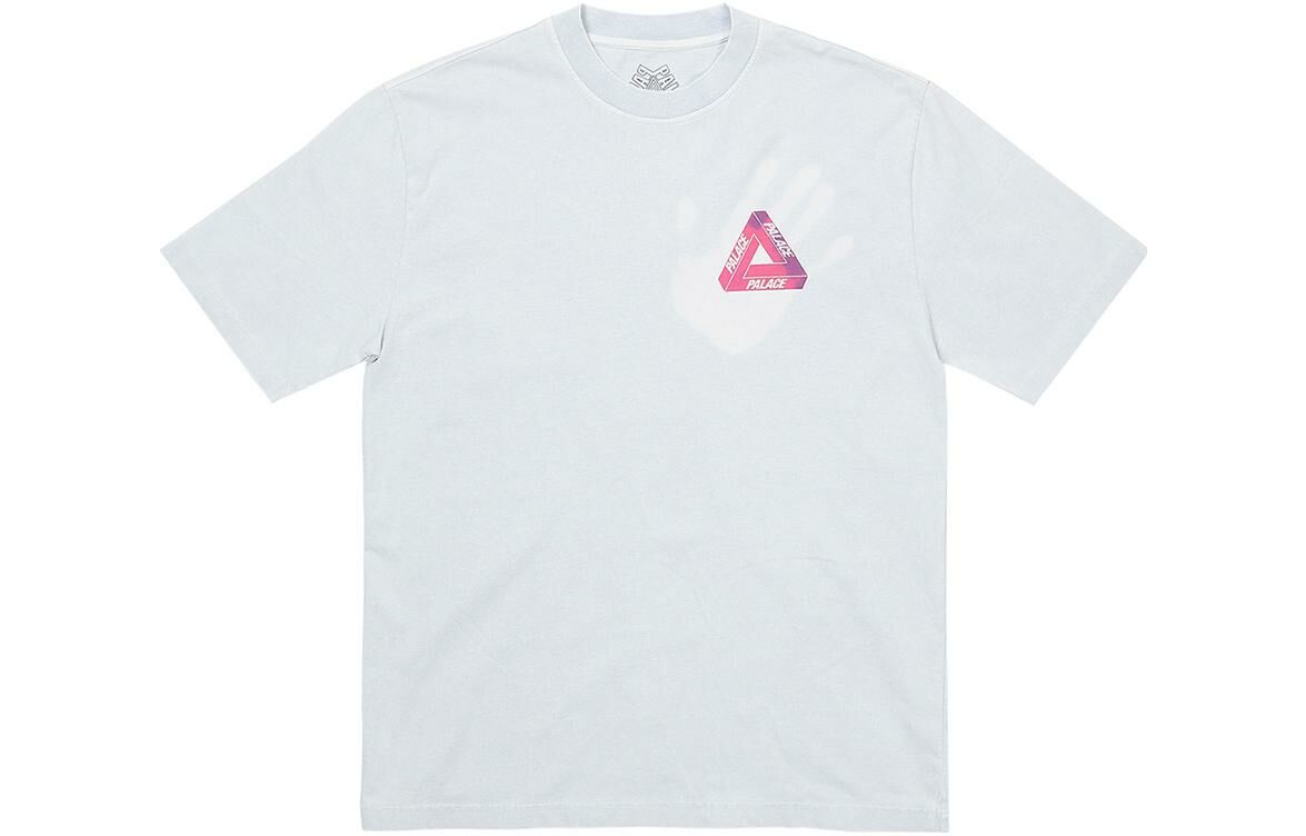 【代購】PALACE Reacto Tri-Ferg T-Shirt