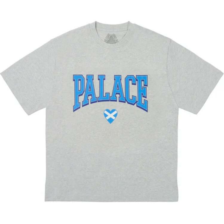 【代購】PALACE Squad T-Shirt