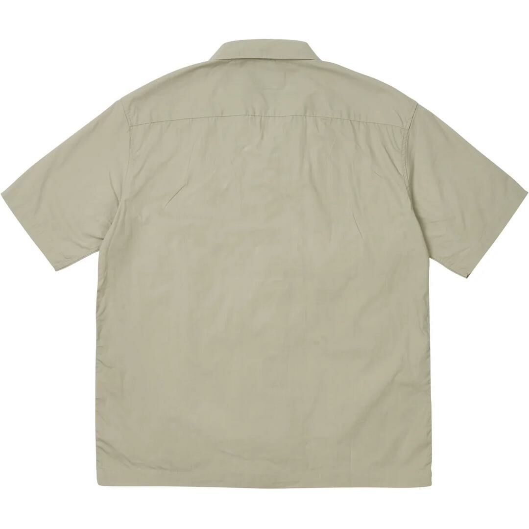 【代購】PALACE Double Faced Shirt