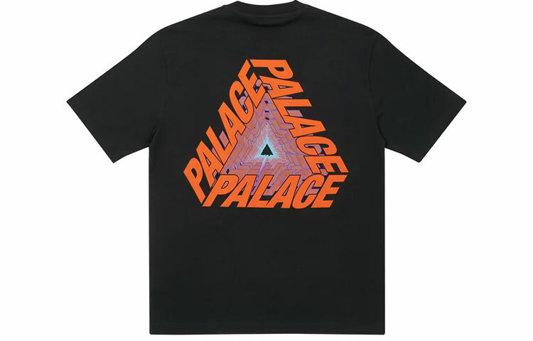 【代購】PALACE P3 Bare Times T-Shirt