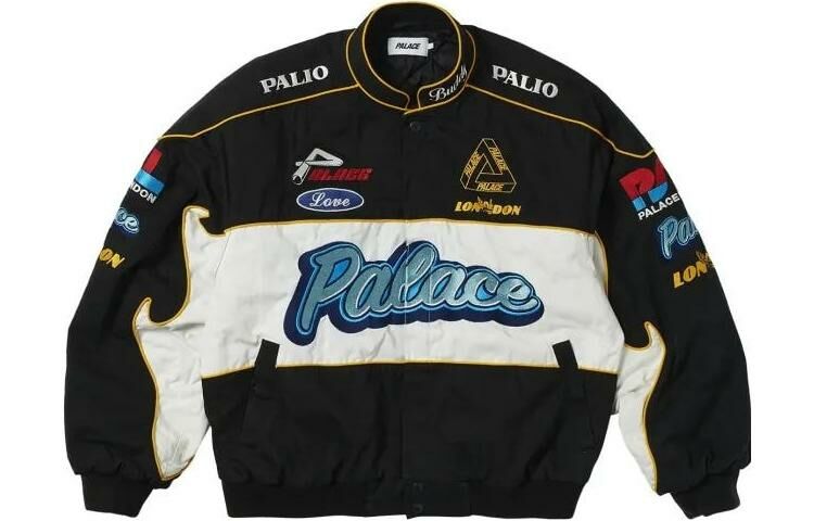 【代購】PALACE Fast Cotton Jacket