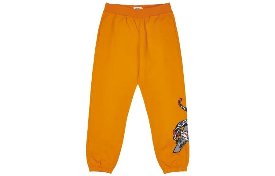 【代購】PALACE Dragon Sweatpants