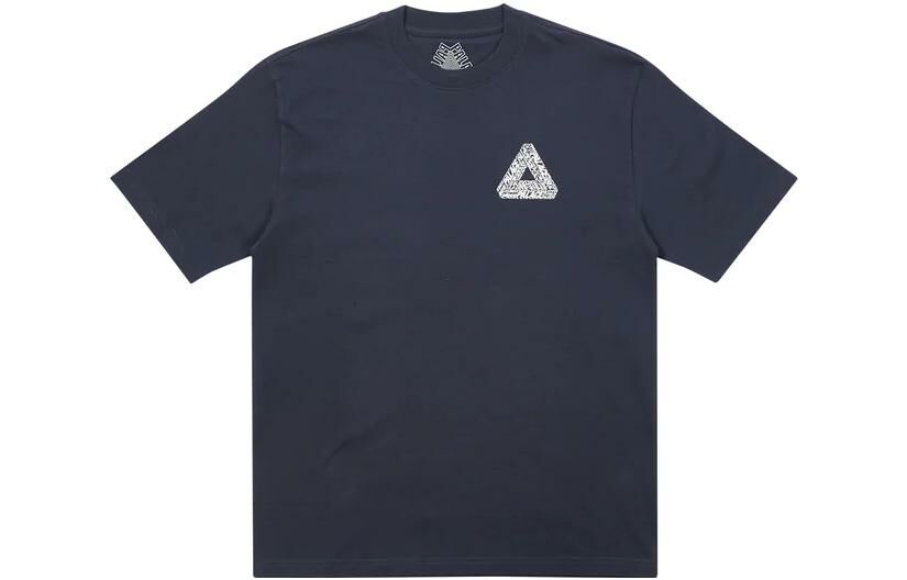 【代購】PALACE Tri-Text T-Shirt