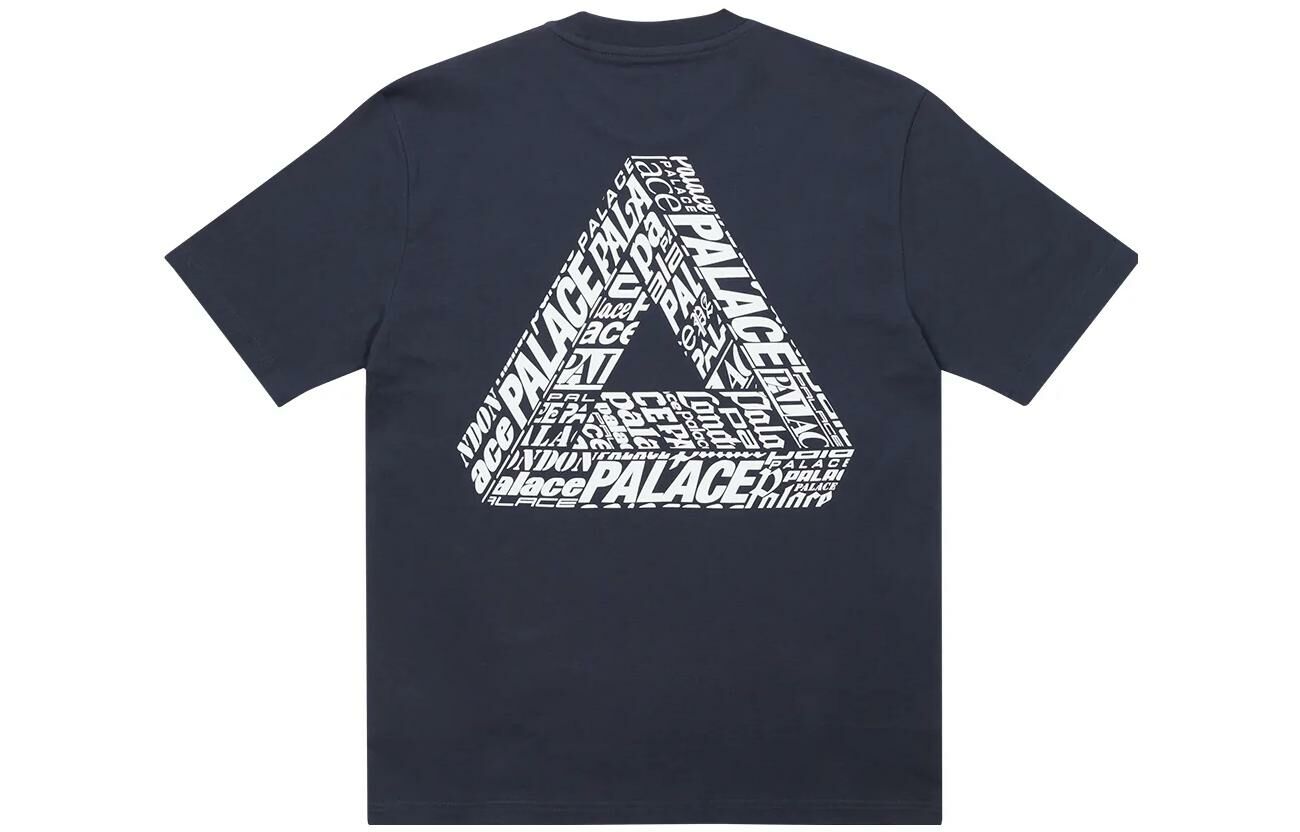 【代購】PALACE Tri-Text T-Shirt