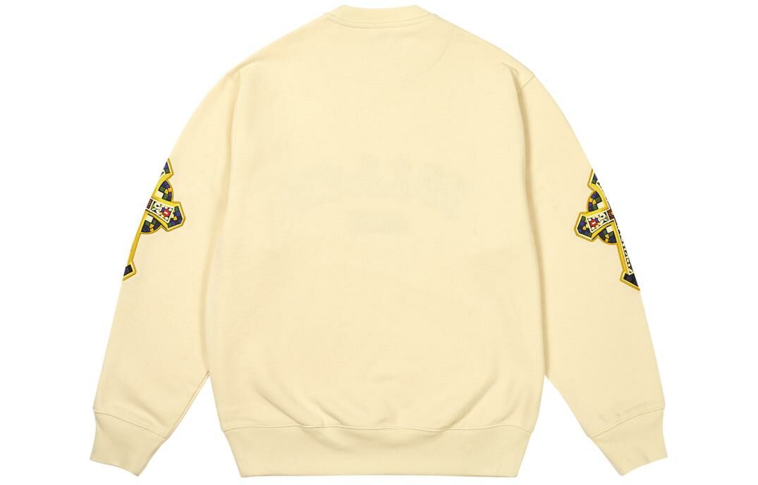 【代購】PALACE Saints Crew