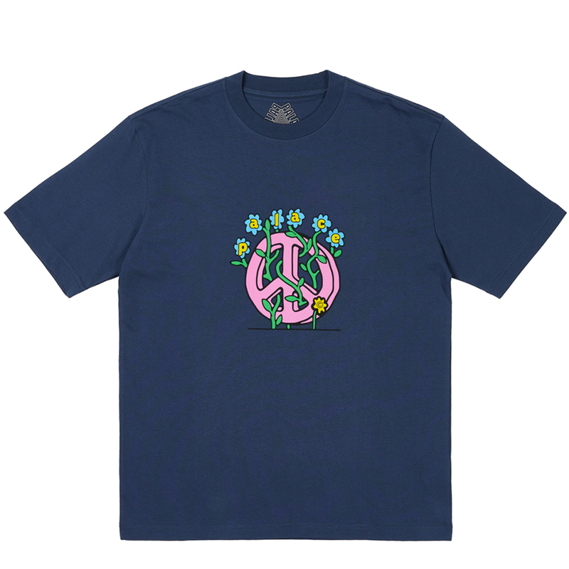 【代購】PALACE Grower T-Shirt