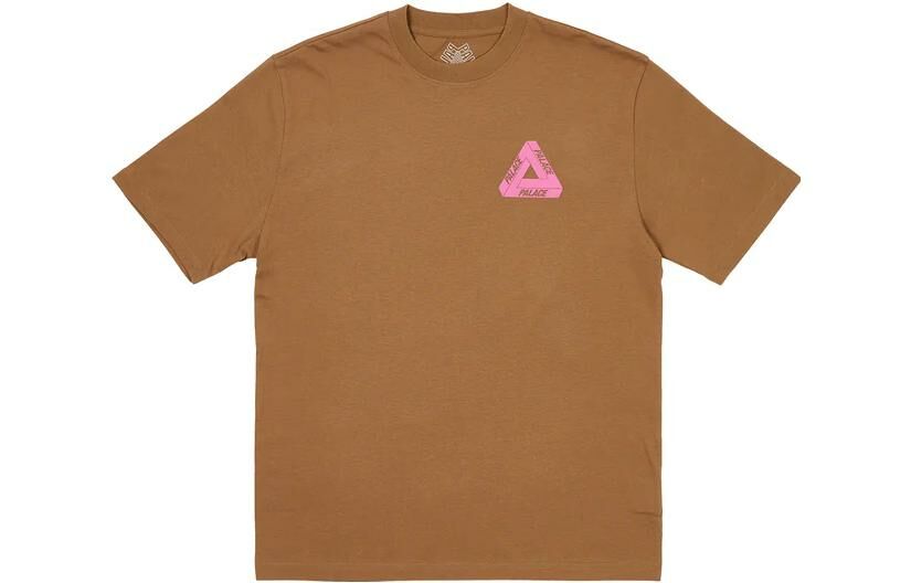 【代購】PALACE Tri-Twister T-Shirt