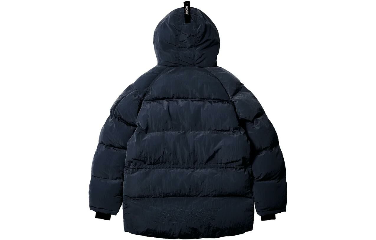 【代購】PALACE P-3B Baffle Parka