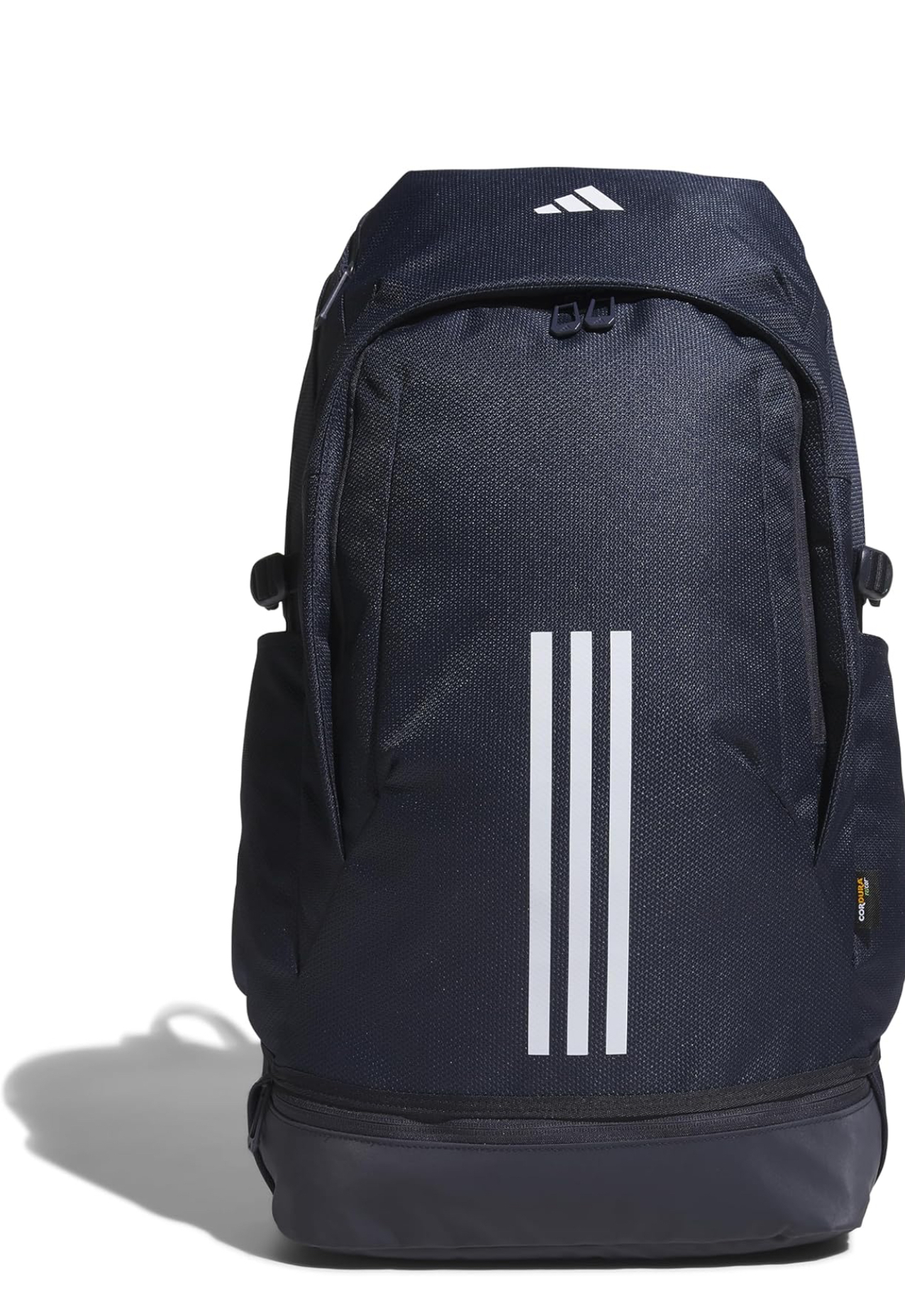 【日本預購】 J0204901 adidas 雙肩包深藍色40 L