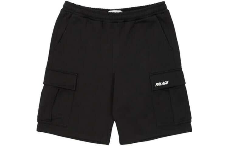【代購】PALACE Cargo Sweat Shorts