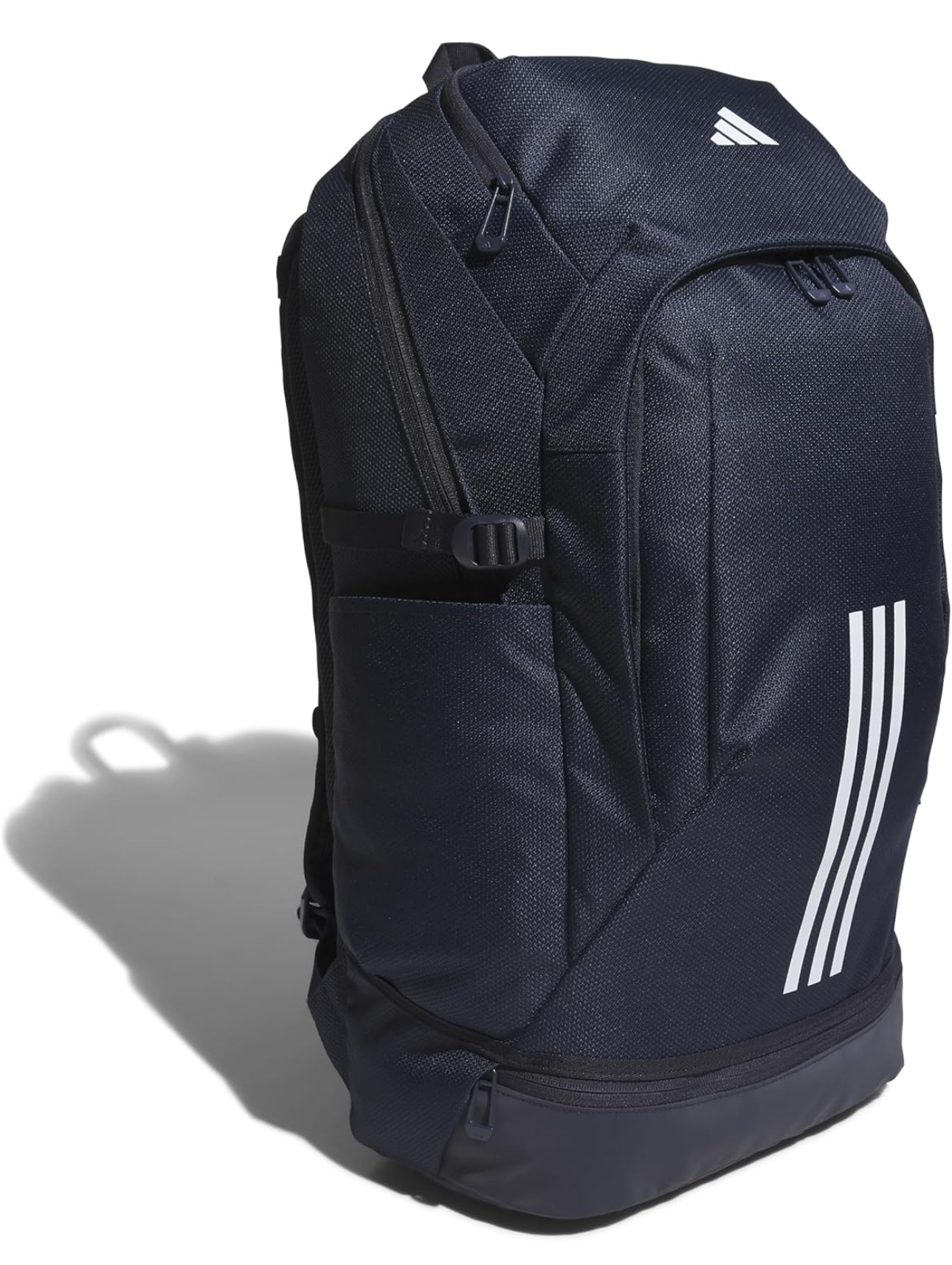 【日本預購】 J0204901 adidas 雙肩包深藍色40 L