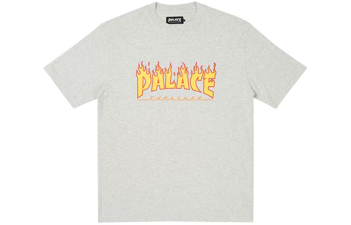 【代購】PALACE X Thrasher T-shirt