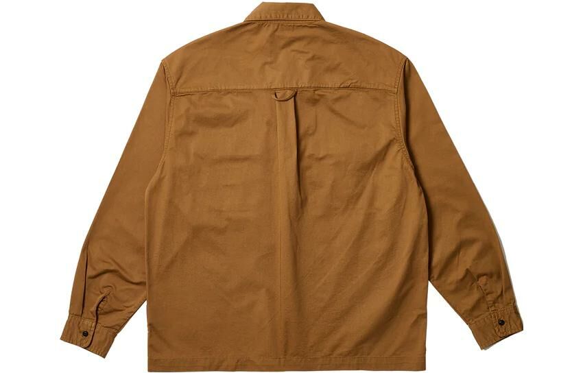 【代購】PALACE X Carhartt Wip Longsleeve Master Shirt