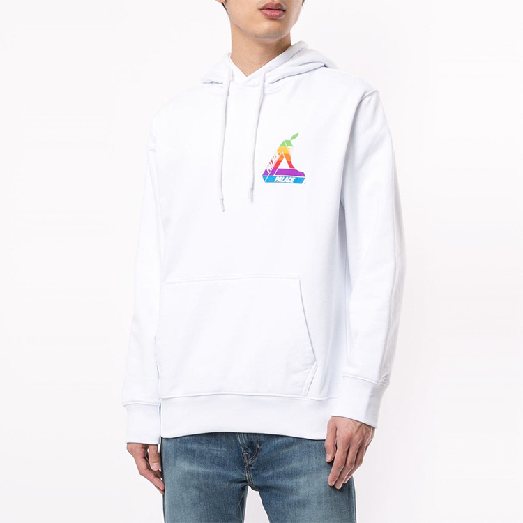 【代購】PALACE Jobsworth Hood