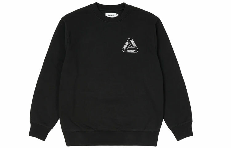 【代購】PALACE P-3 Crew