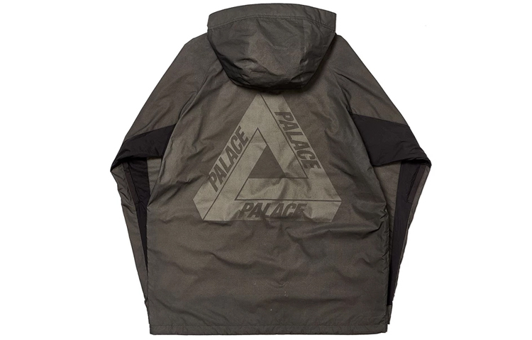 【代購】PALACE Deflector Jacket