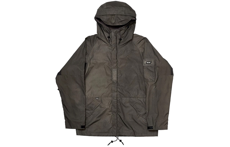 【代購】PALACE Deflector Jacket