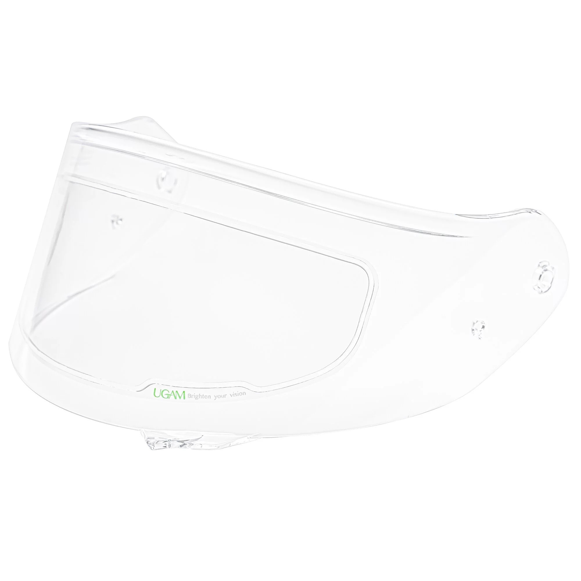 Ulook 安全帽防霧內貼片 清澈透亮版 全罩 3/4罩 可用