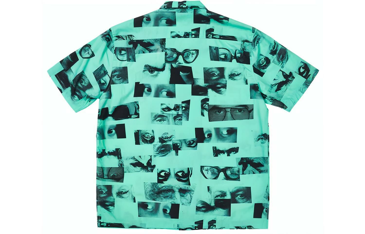 【代購】PALACE Jimmy'z Shirt