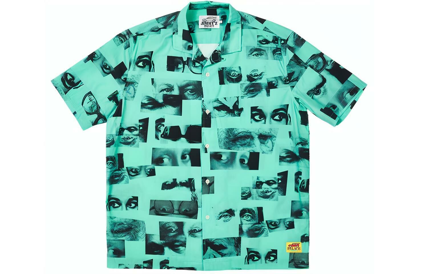 【代購】PALACE Jimmy'z Shirt