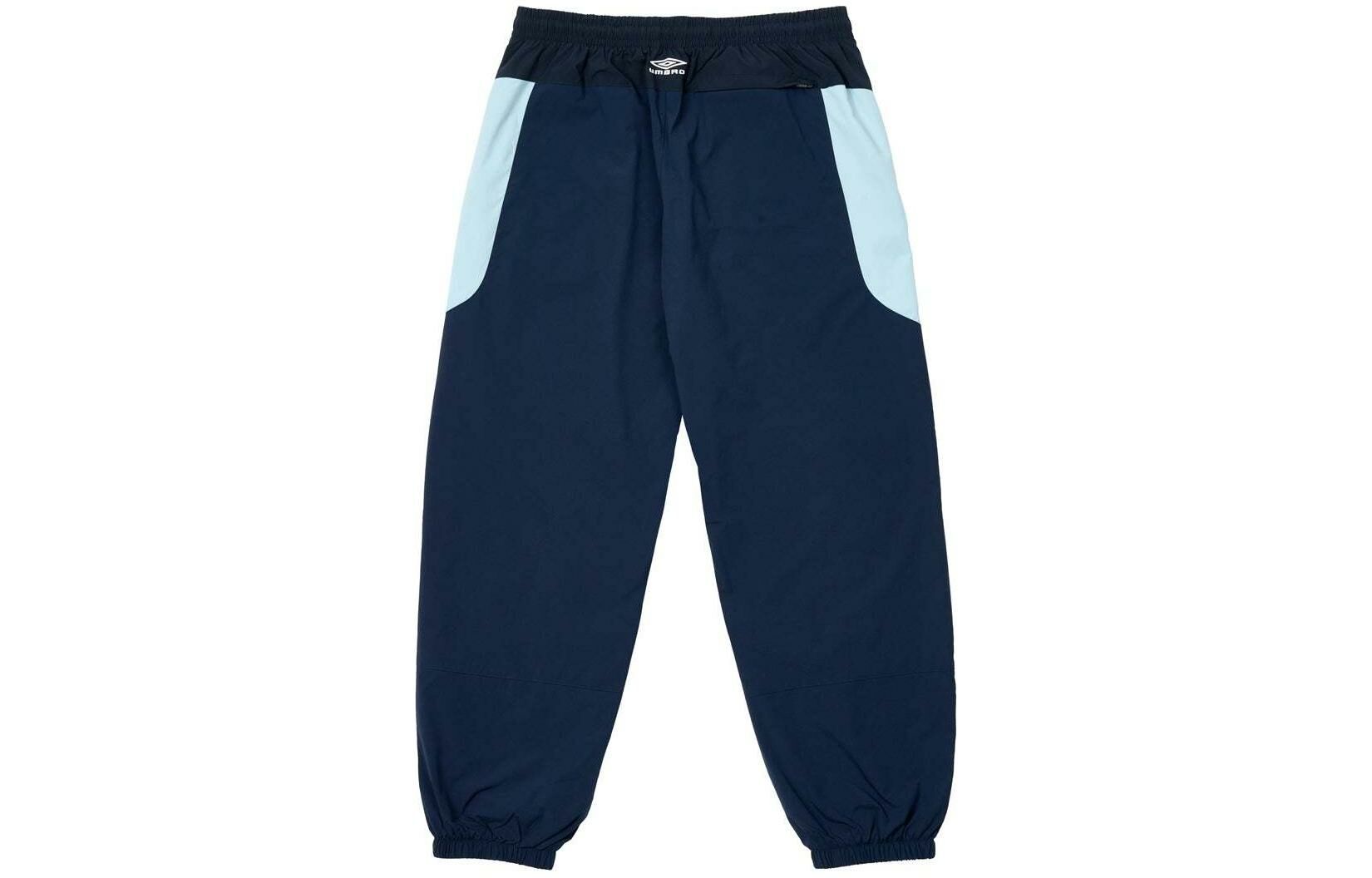 【代購】PALACE X Umbro Training Track Jogger