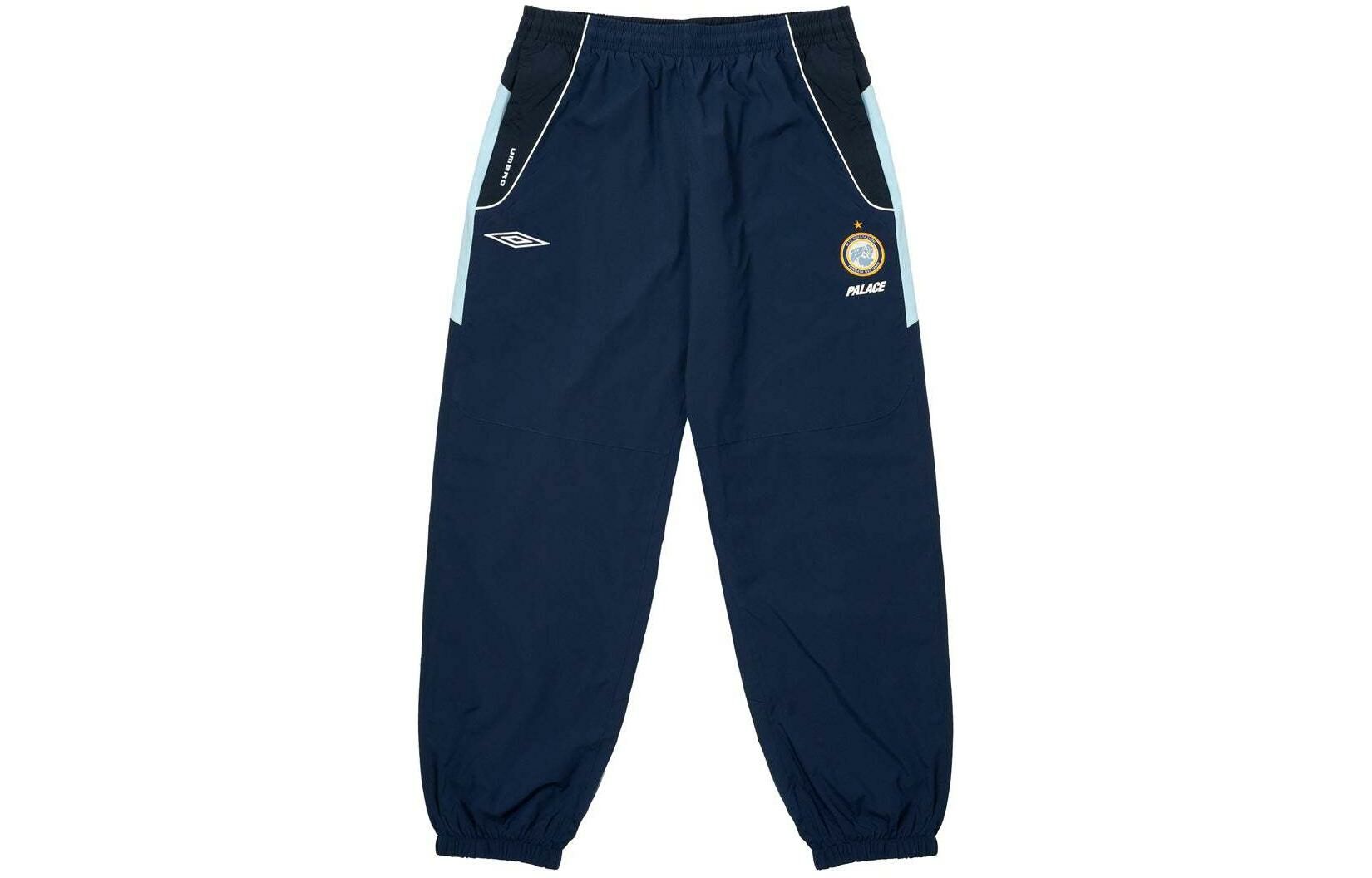 【代購】PALACE X Umbro Training Track Jogger