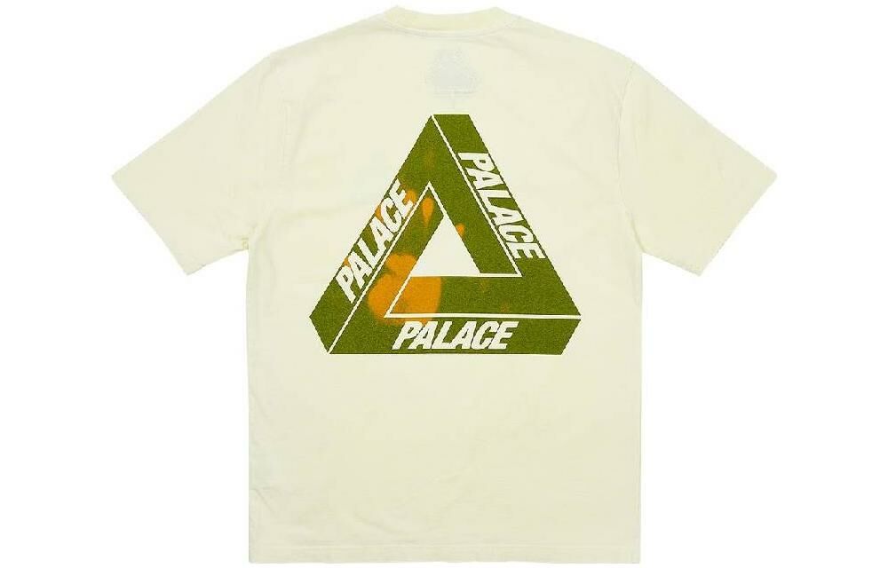 【代購】PALACE Reacto Tri-Ferg T-Shirt
