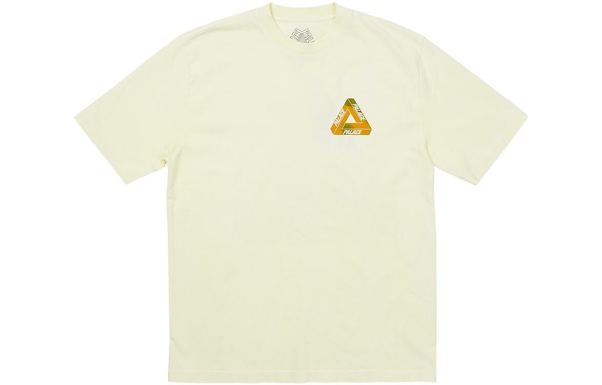 【代購】PALACE Reacto Tri-Ferg T-Shirt