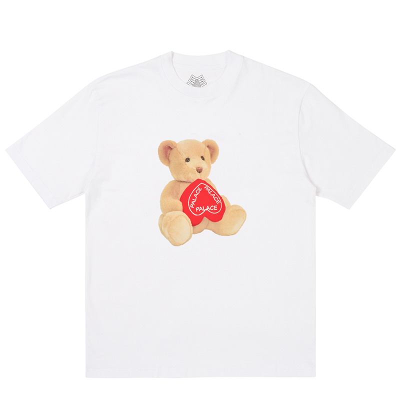 【代購】PALACE Teddy T-shirt