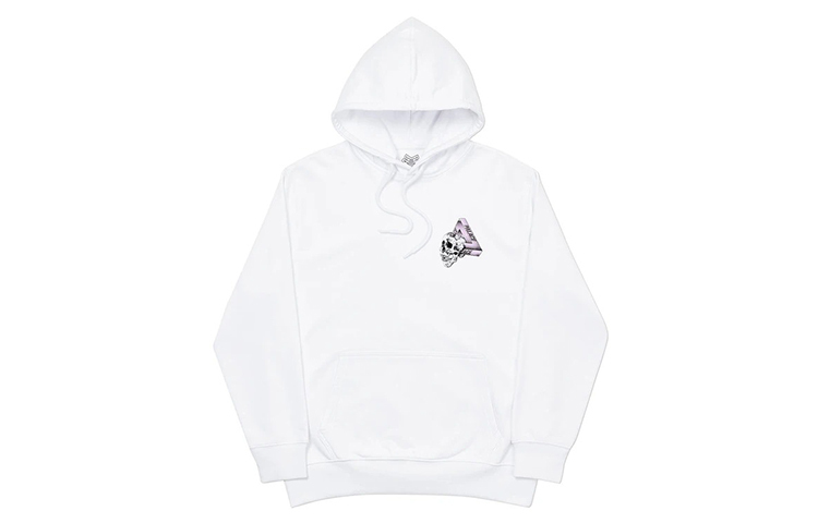 【代購】PALACE Tri-Crusher Hood