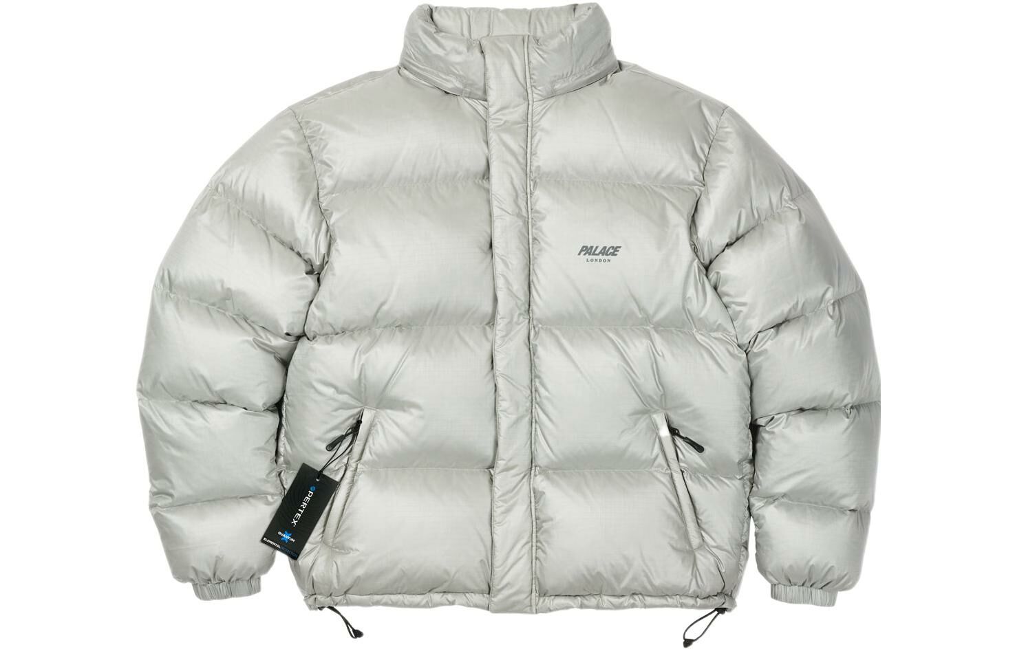 【代購】PALACE Pertex London Puffa