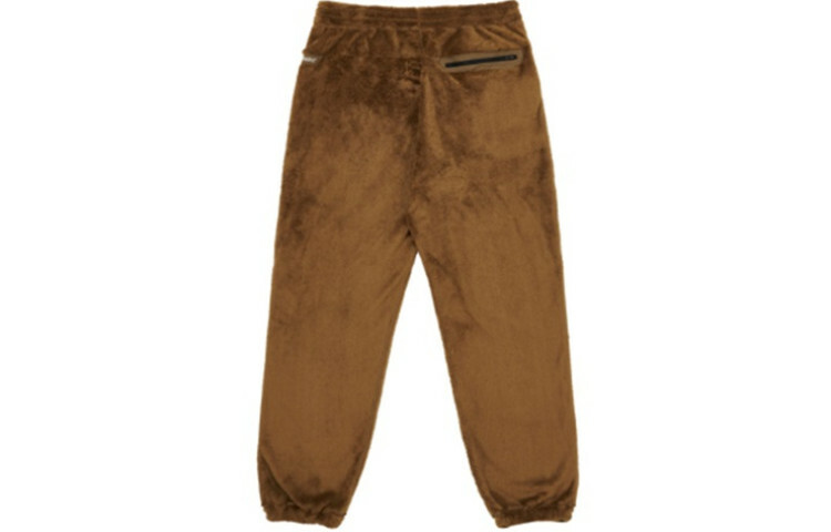 【代購】PALACE Polartec High Loft Bottoms